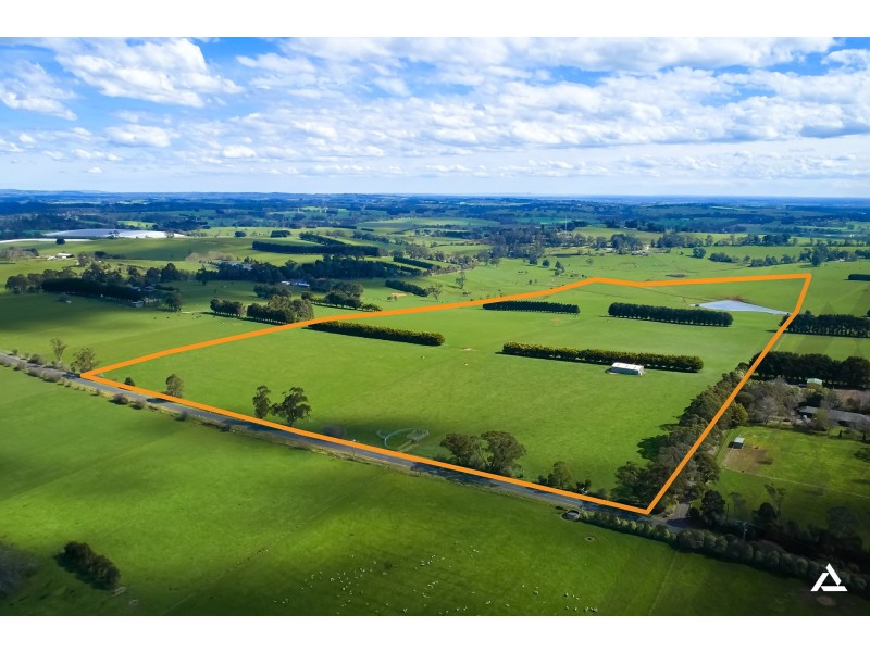 710 Lardners Track, Warragul West VIC 3821