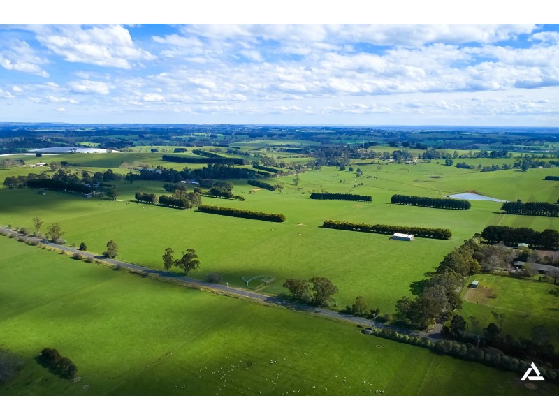 710 Lardners Track, Warragul West VIC 3821