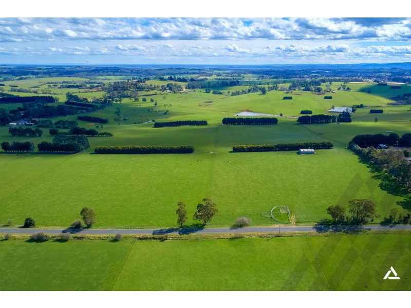 710 Lardners Track, Warragul West VIC 3821