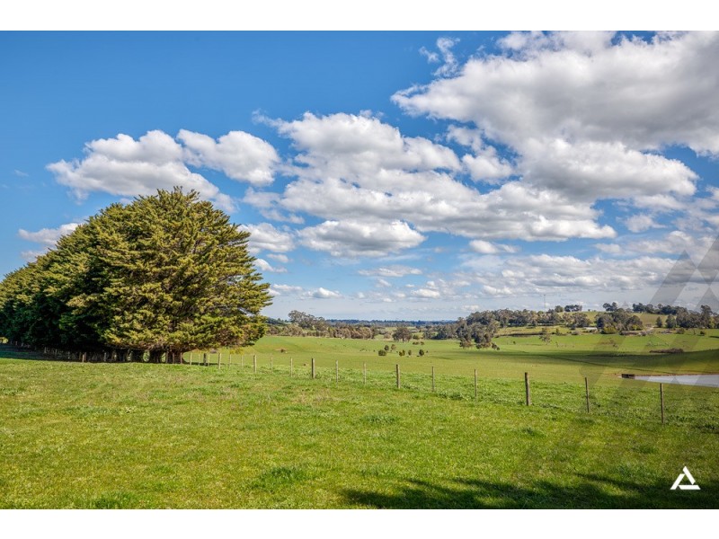 710 Lardners Track, Warragul West VIC 3821