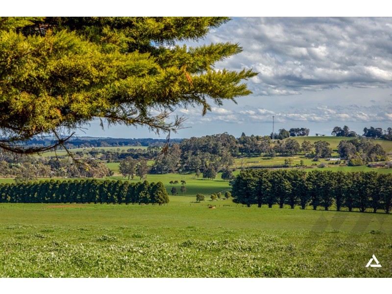 710 Lardners Track, Warragul West VIC 3821