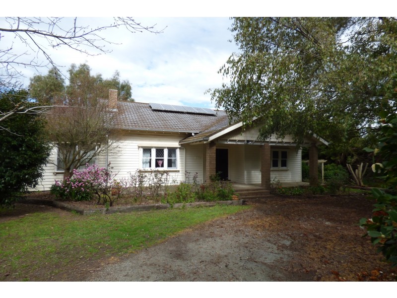 75 Gardner And Holman Road, Drouin VIC 3818