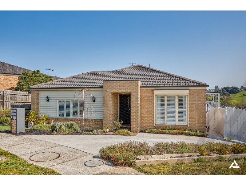 4 Tatterson Court, Warragul VIC 3820