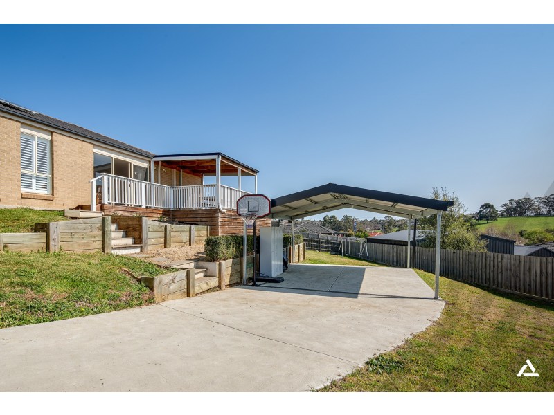 4 Tatterson Court, Warragul VIC 3820