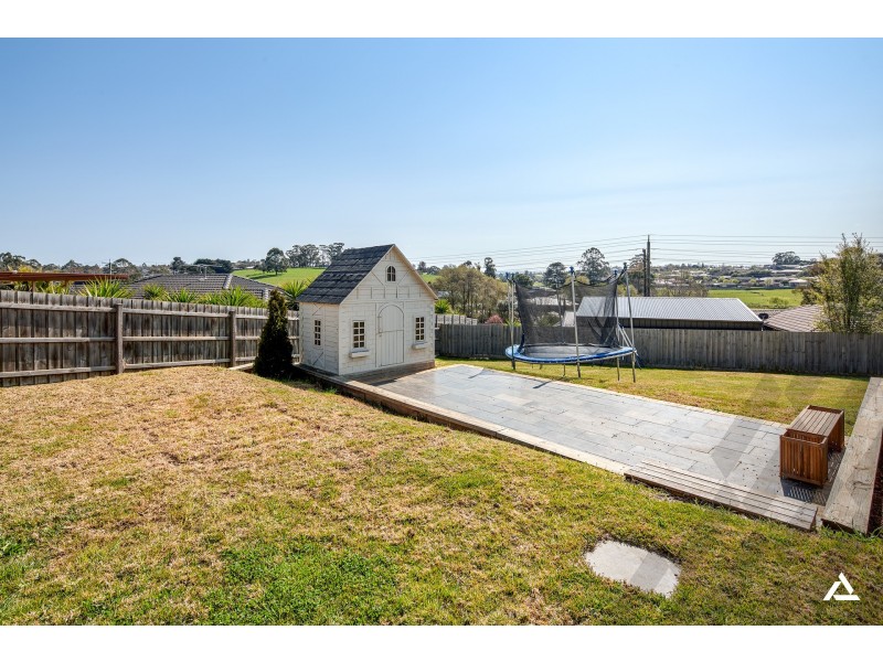 4 Tatterson Court, Warragul VIC 3820