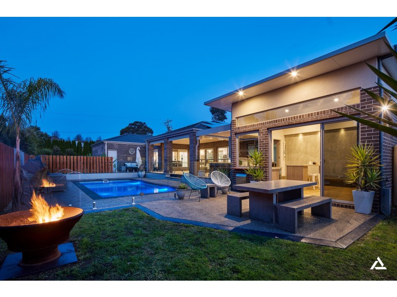 38 Cason Crescent, Warragul VIC 3820