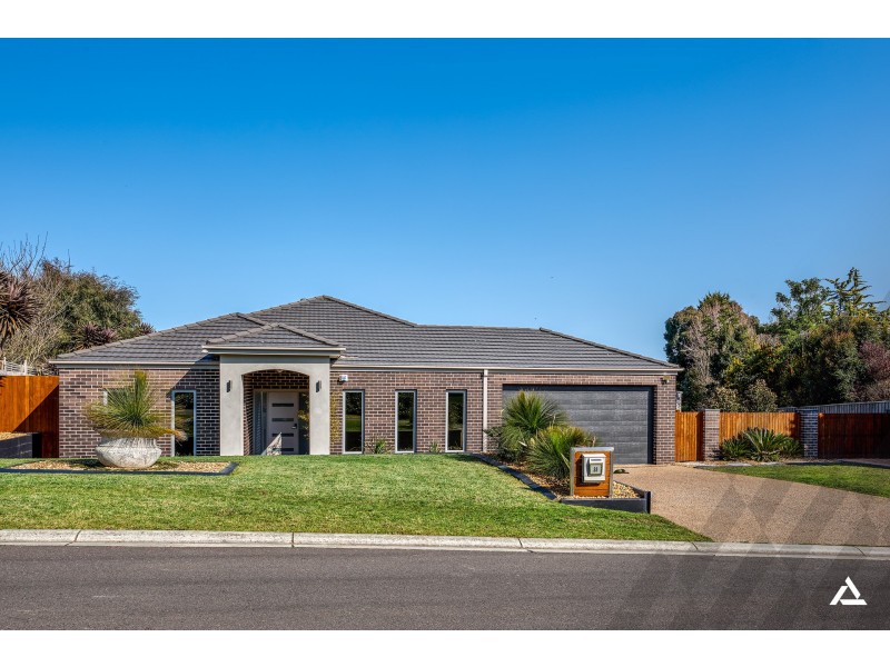 38 Cason Crescent, Warragul VIC 3820