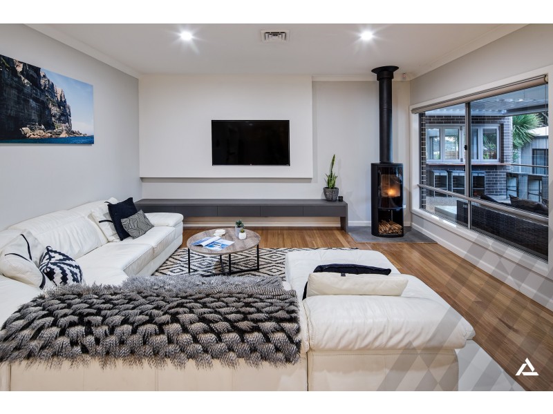 38 Cason Crescent, Warragul VIC 3820