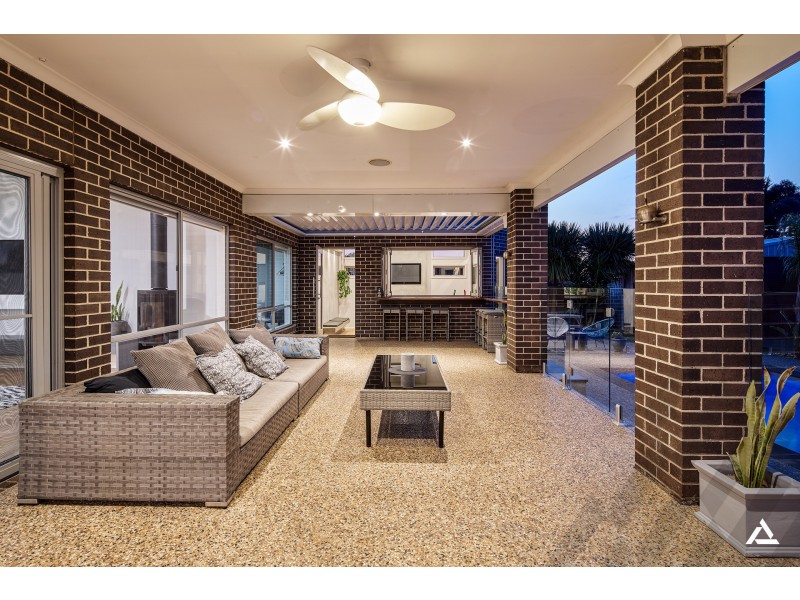 38 Cason Crescent, Warragul VIC 3820