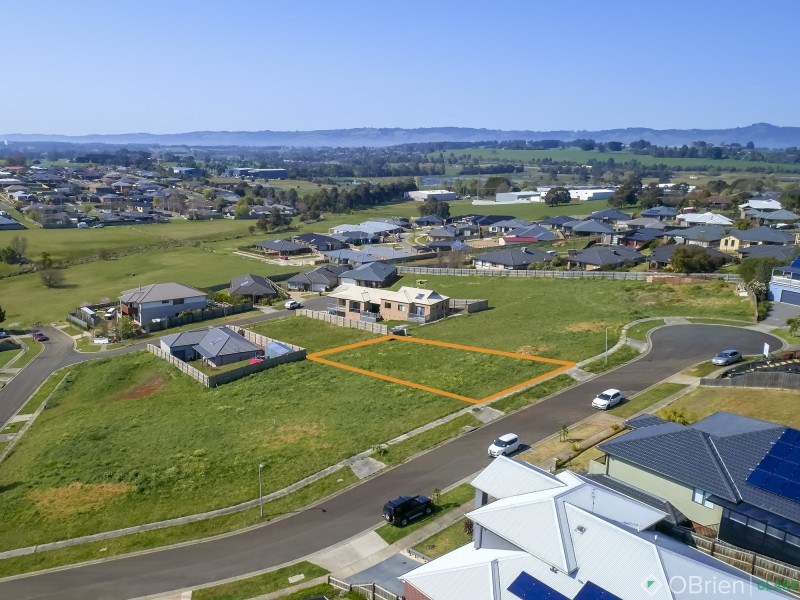 3 Ruby Close, Warragul VIC 3820