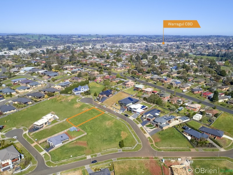 3 Ruby Close, Warragul VIC 3820