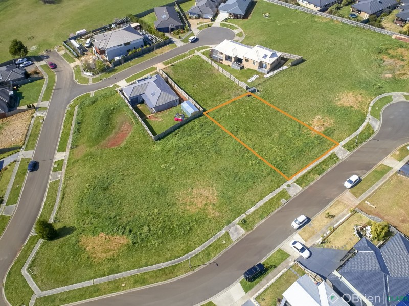 3 Ruby Close, Warragul VIC 3820
