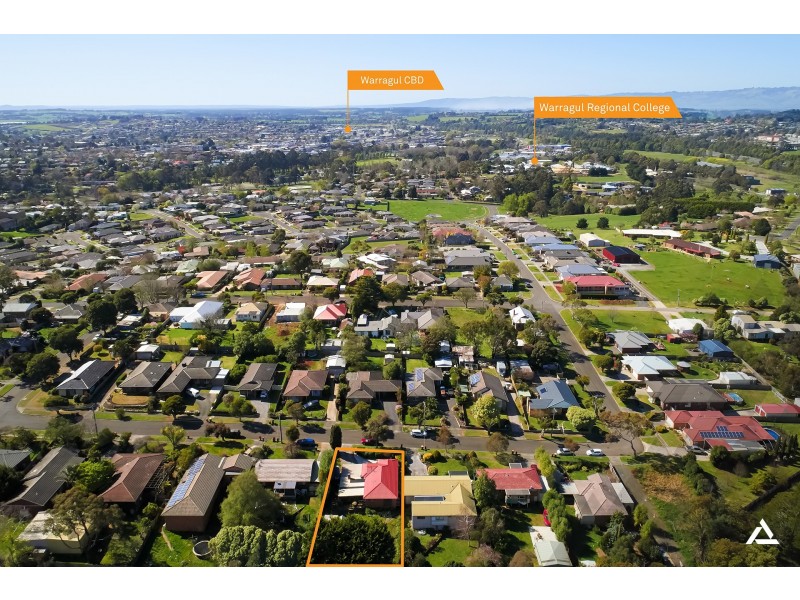7 Bagot Street, Warragul VIC 3820