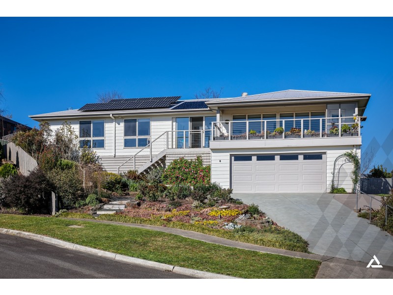 6 Kenneth Court, Neerim South VIC 3831