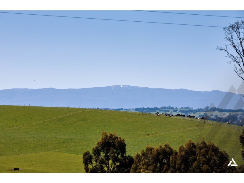 1020 Jacksons Track, Jindivick VIC 3818