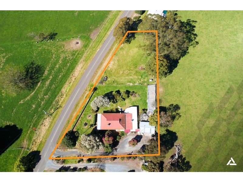 1020 Jacksons Track, Jindivick VIC 3818