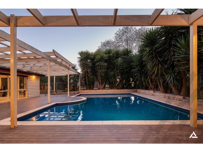 124 Manns Road, Ellinbank VIC 3821