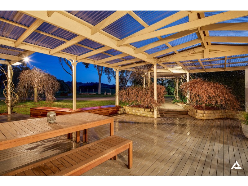 124 Manns Road, Ellinbank VIC 3821