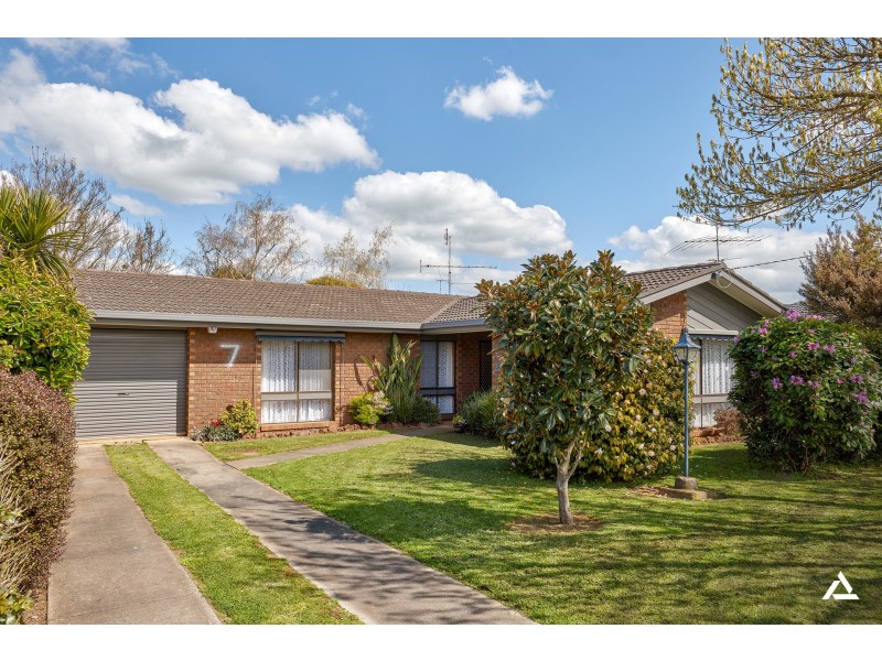 7 Cambridge Drive, Warragul VIC 3820