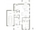 5 Stephens Court, Neerim South VIC 3831 Floorplan