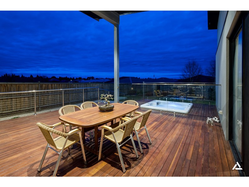 3 Huntingfield Court, Warragul VIC 3820