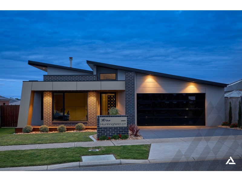3 Huntingfield Court, Warragul VIC 3820