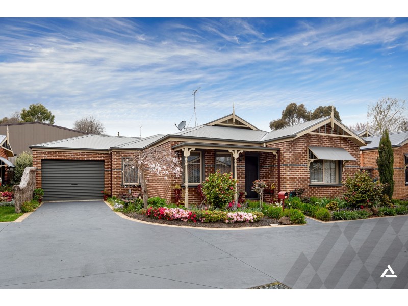 14/13 Wood Street, Drouin VIC 3818