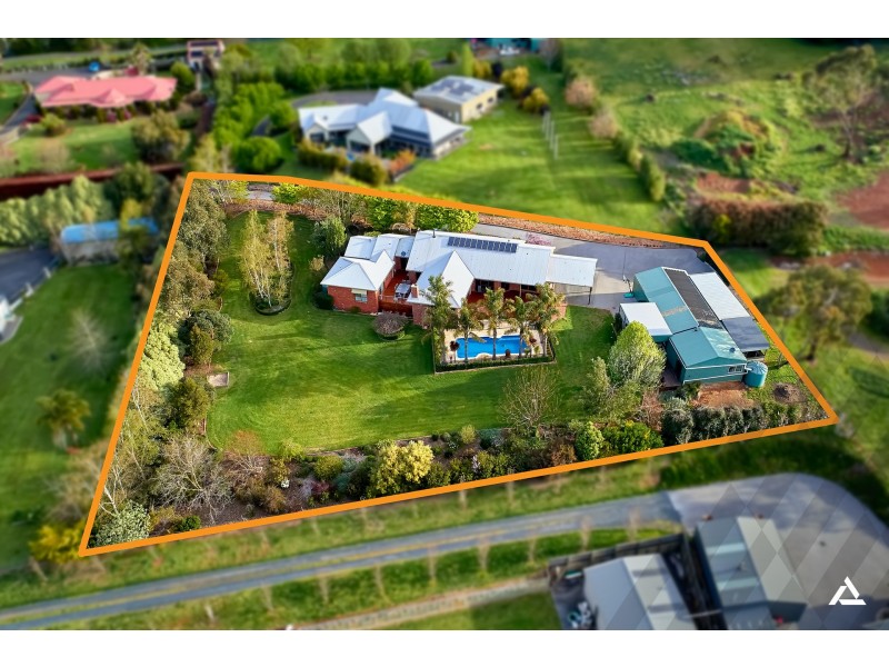 171 Copelands Road, Warragul VIC 3820