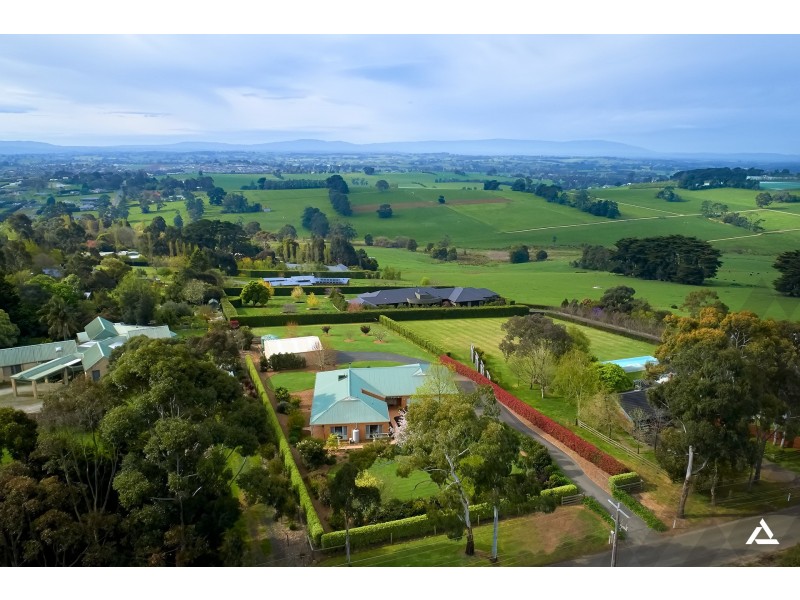 601 East West Road, Warragul VIC 3820