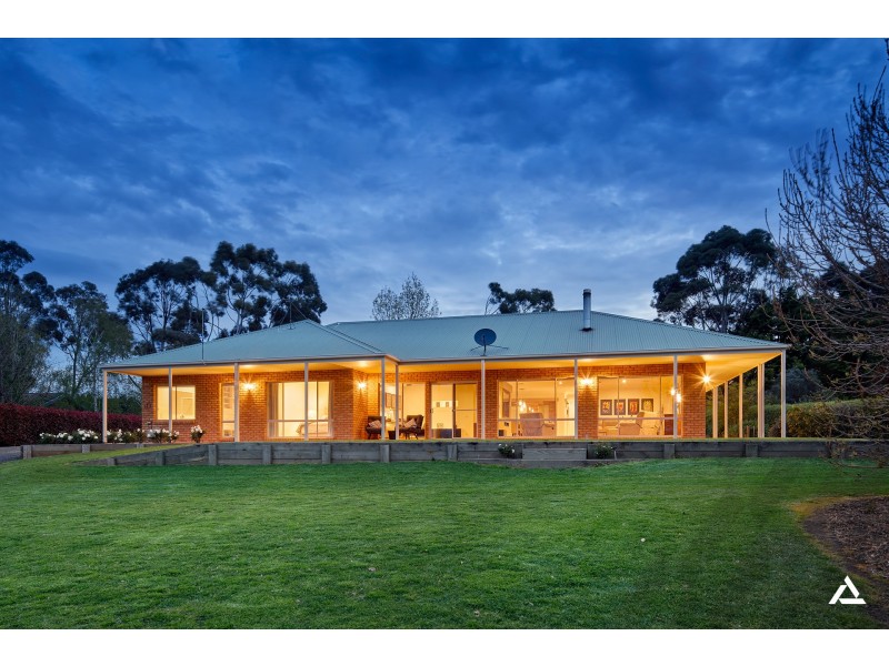 601 East West Road, Warragul VIC 3820