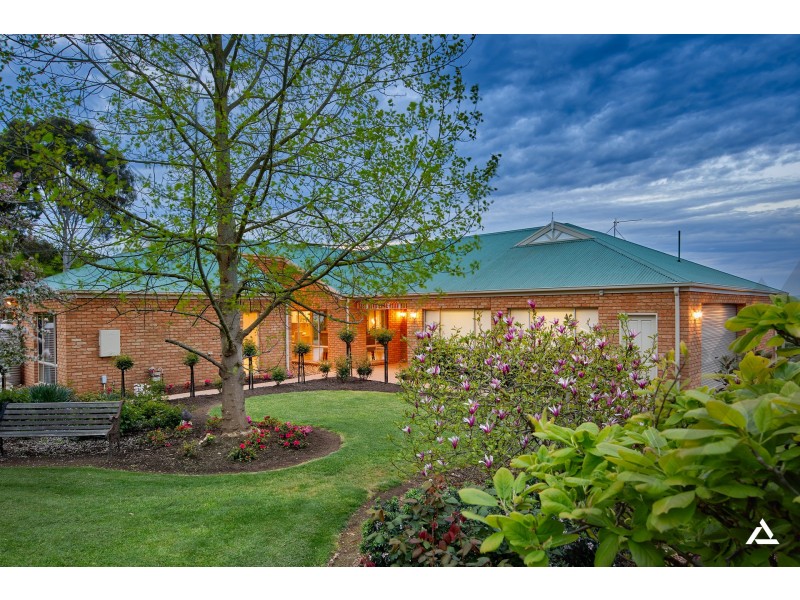 601 East West Road, Warragul VIC 3820