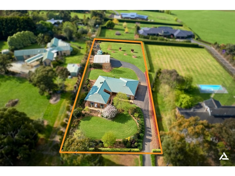 601 East West Road, Warragul VIC 3820