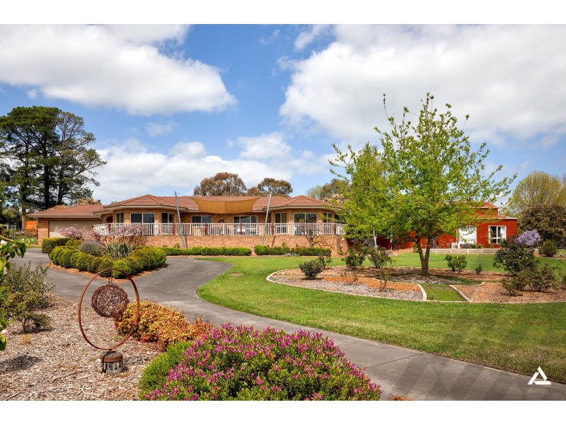 18A Arnup Crescent, Drouin VIC 3818