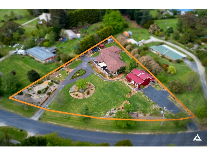 18A Arnup Crescent, Drouin VIC 3818