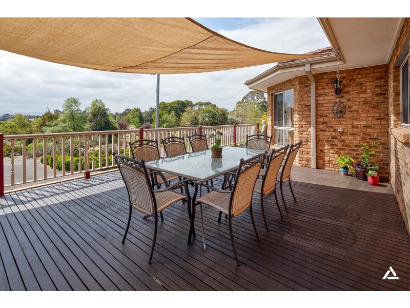 18A Arnup Crescent, Drouin VIC 3818