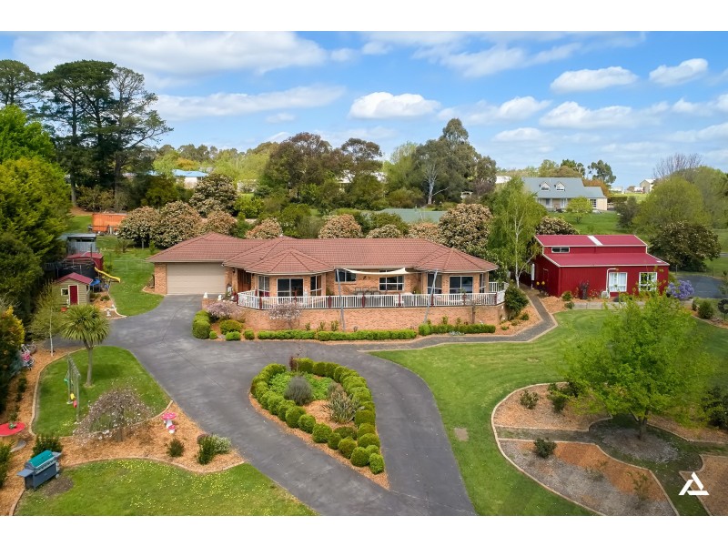 18A Arnup Crescent, Drouin VIC 3818