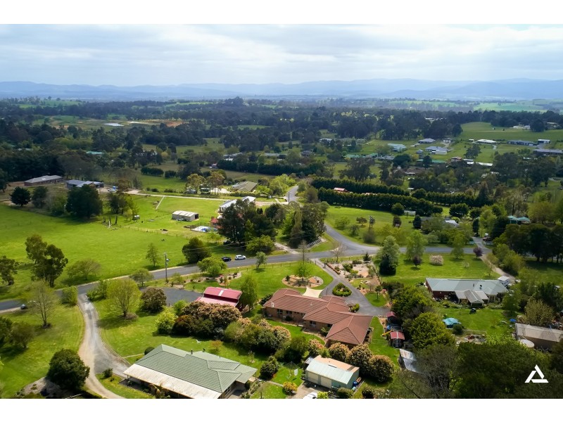 18A Arnup Crescent, Drouin VIC 3818