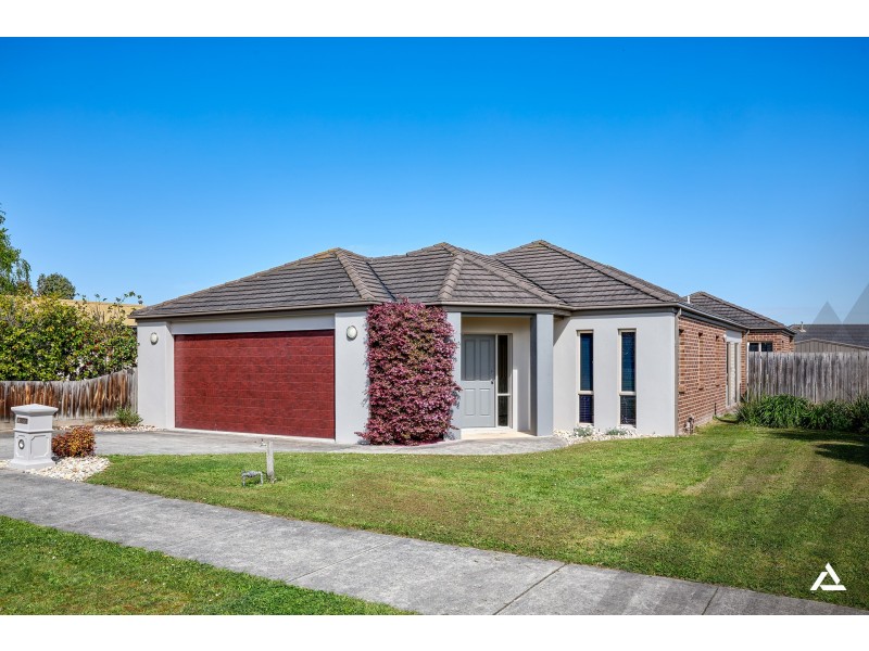 17 Winston Street, Yarragon VIC 3823