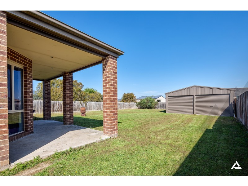 17 Winston Street, Yarragon VIC 3823