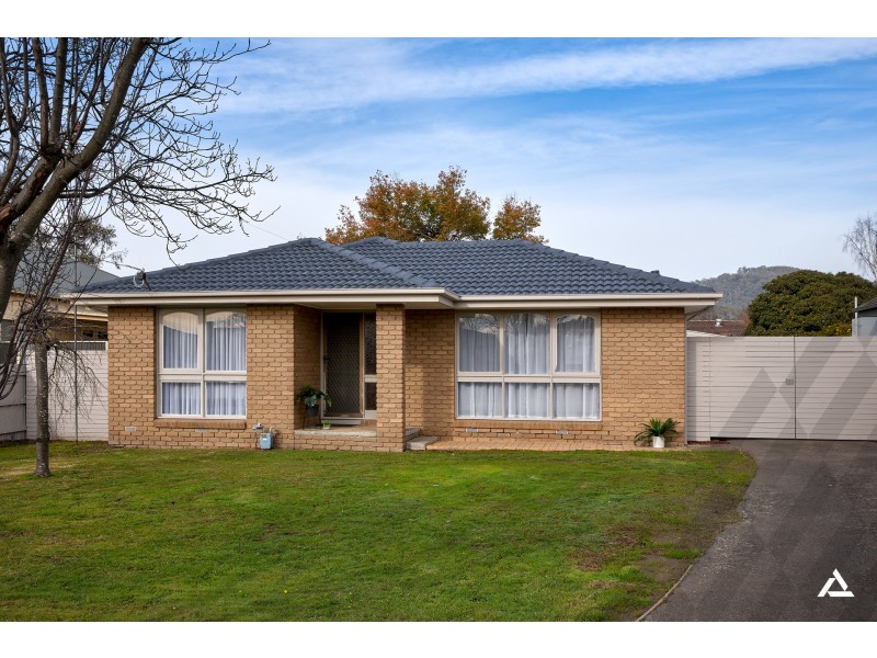9 Kitchener Street, Trafalgar VIC 3824