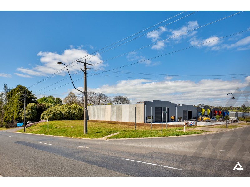 1 Hazel Drive, Warragul VIC 3820