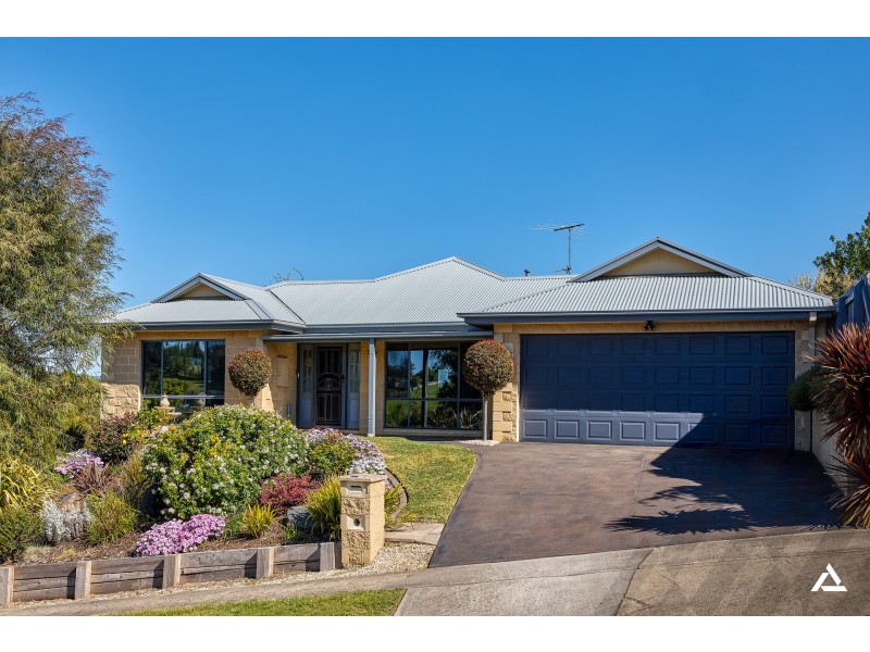 1 Deakin Court, Warragul VIC 3820