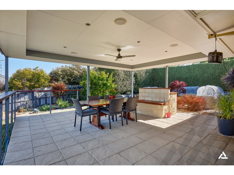 1 Deakin Court, Warragul VIC 3820