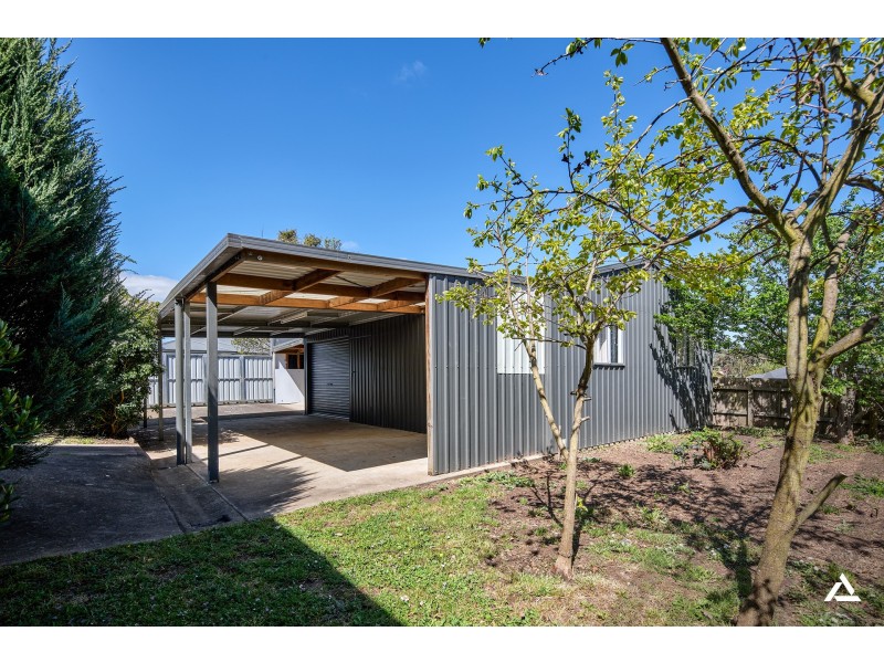 40 Cason Crescent, Warragul VIC 3820