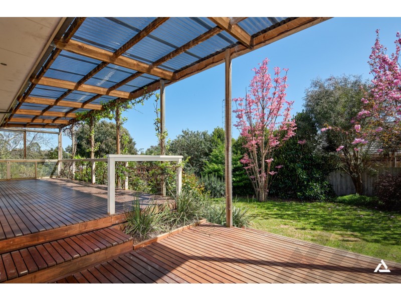 40 Cason Crescent, Warragul VIC 3820