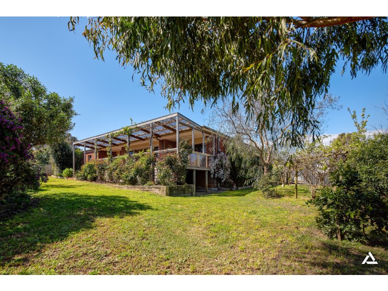 40 Cason Crescent, Warragul VIC 3820