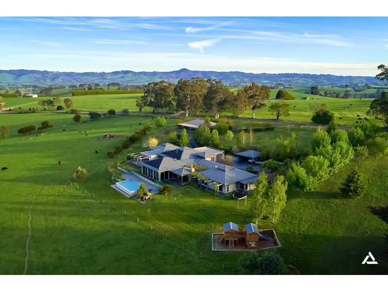 615 East West Road, Warragul VIC 3820
