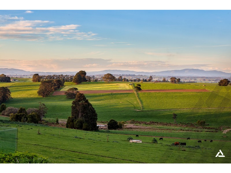 615 East West Road, Warragul VIC 3820