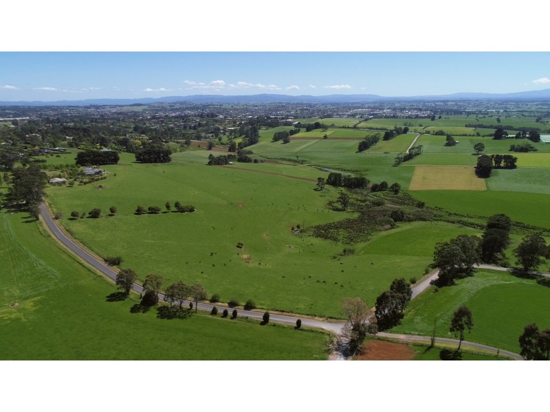 615 East West Road, Warragul VIC 3820