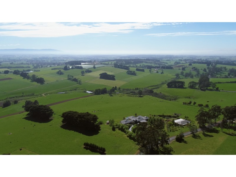 615 East West Road, Warragul VIC 3820